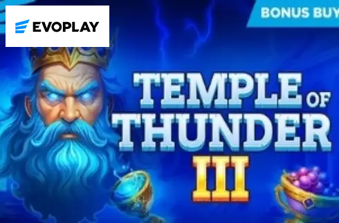Temple of Thunder 3